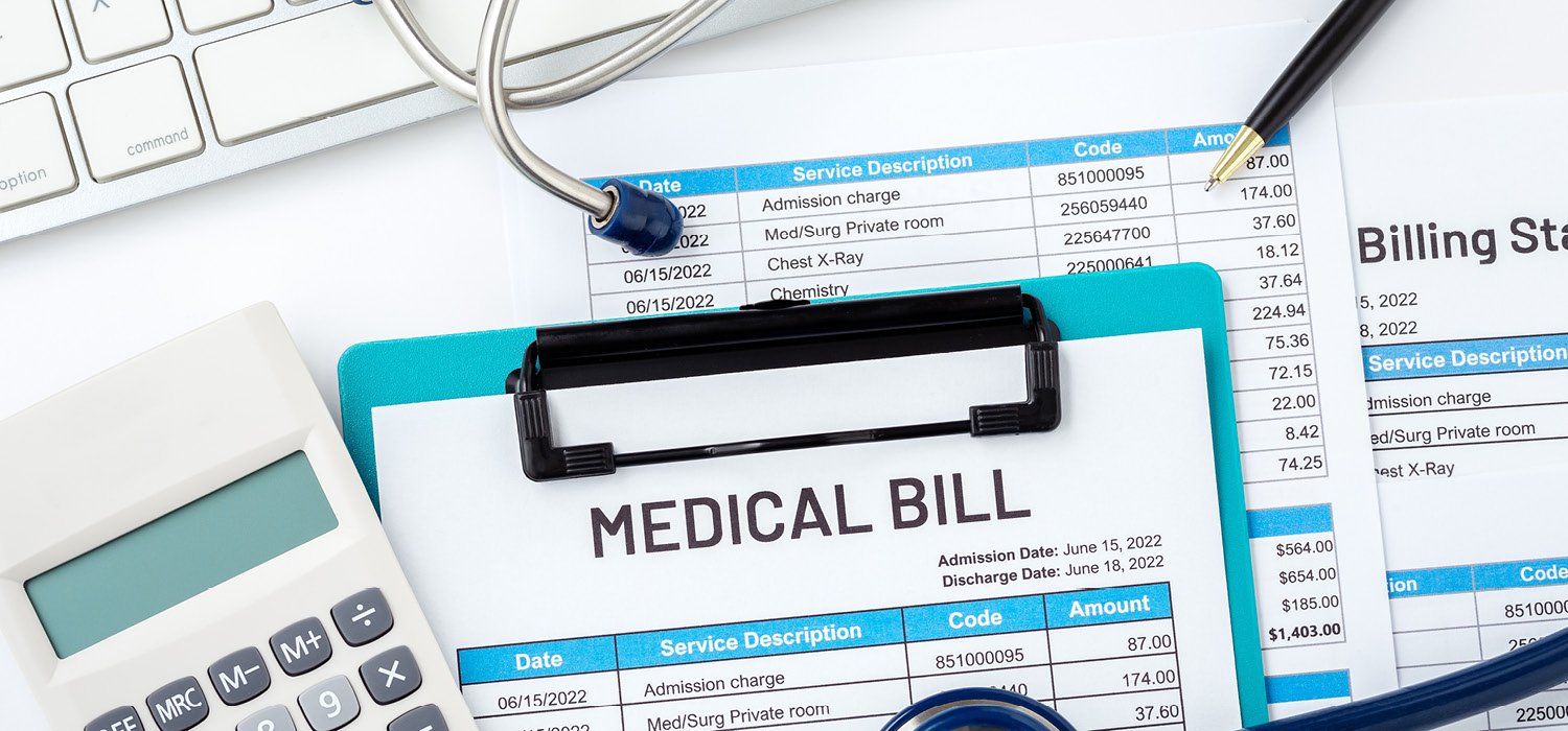 CFPB Finalizes Rule to Remove Medical Bills from Credit Reports