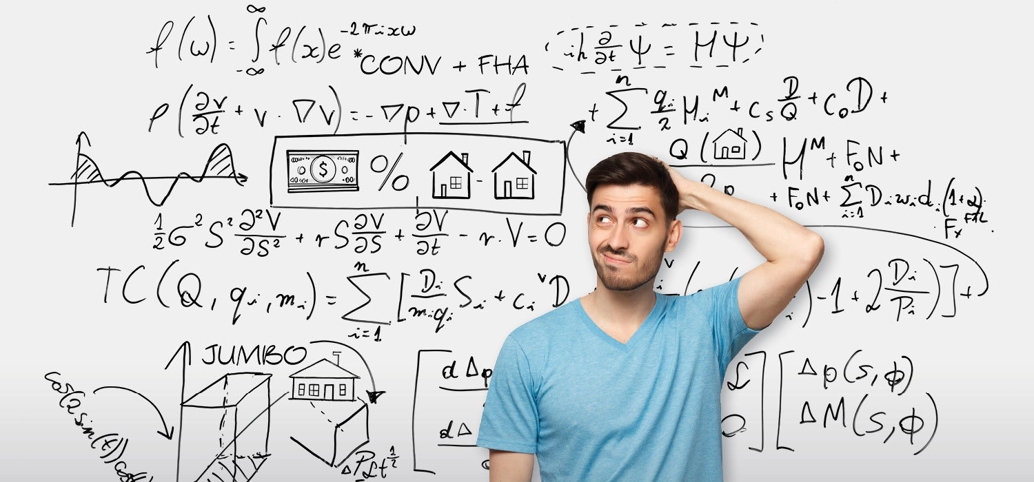 First-time Homebuyer: What Type of Mortgage Should You Get?